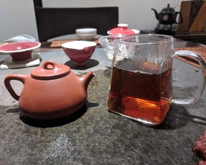 Chá Dào - China Tea & Art